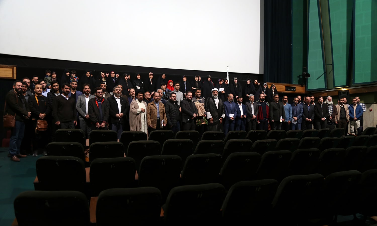 نوزدهمین دورهمی فعالان حوزه کودک و نوجوان