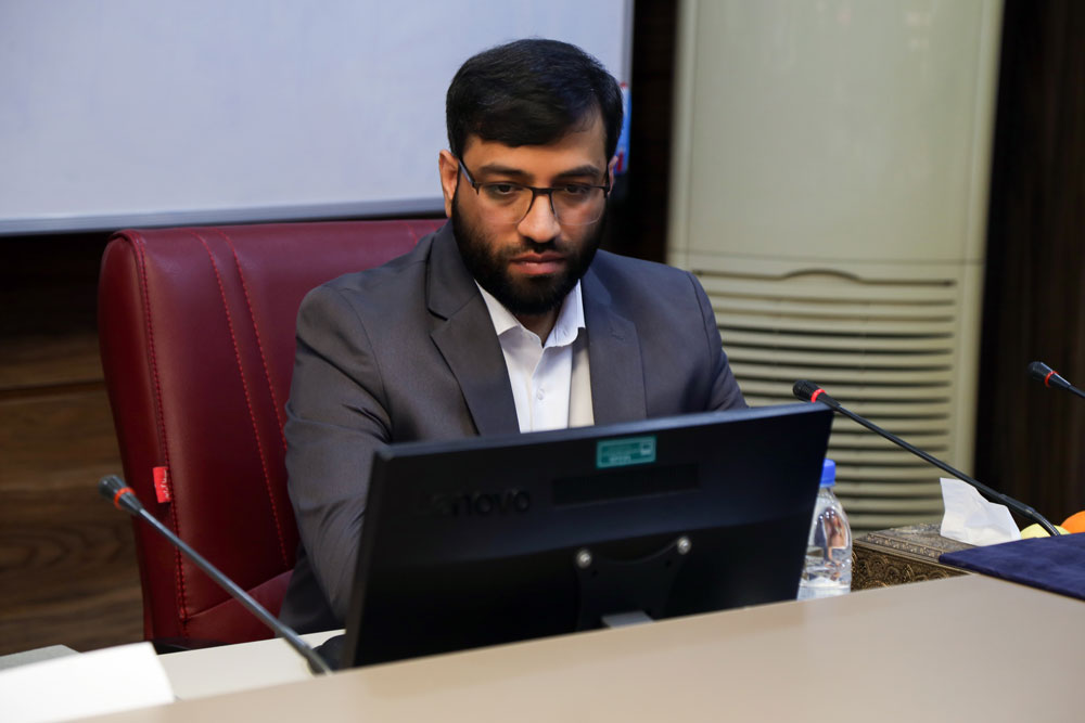 محمدصالح مذنبی