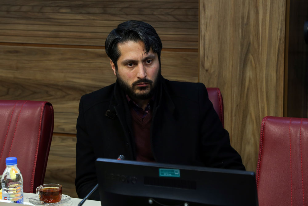 محمدصادق باطنی