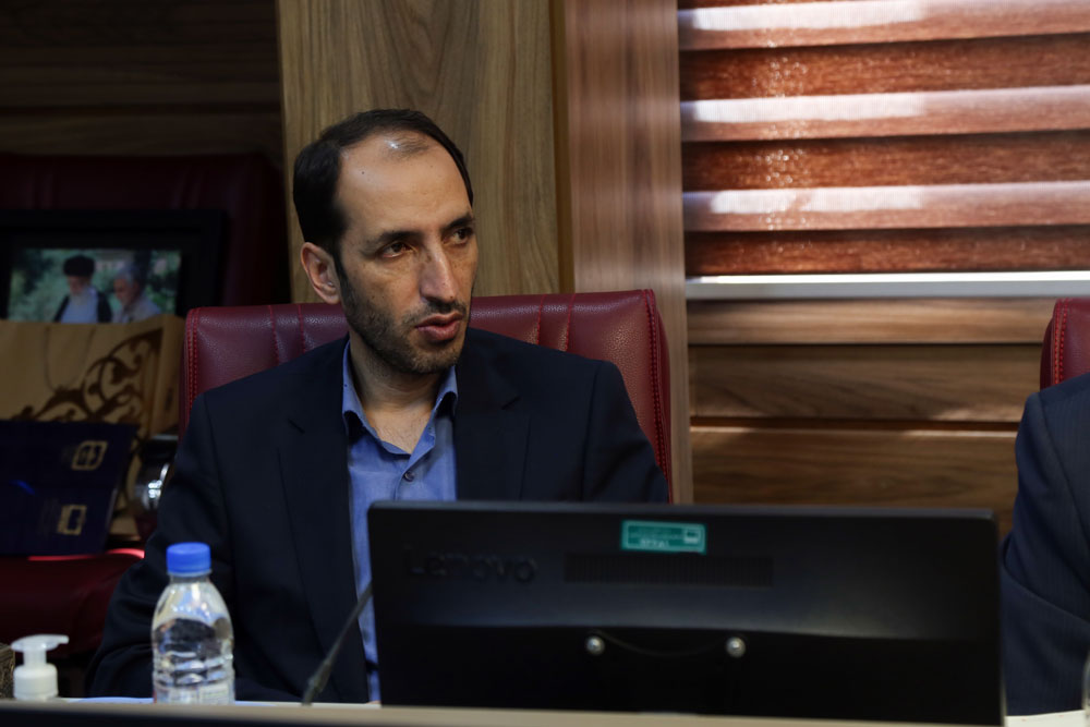 محمد مهدی کاظمی