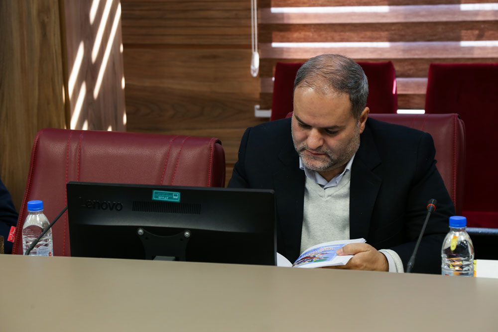 مهدی باقریان