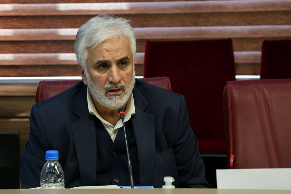 رضا قمرزاده