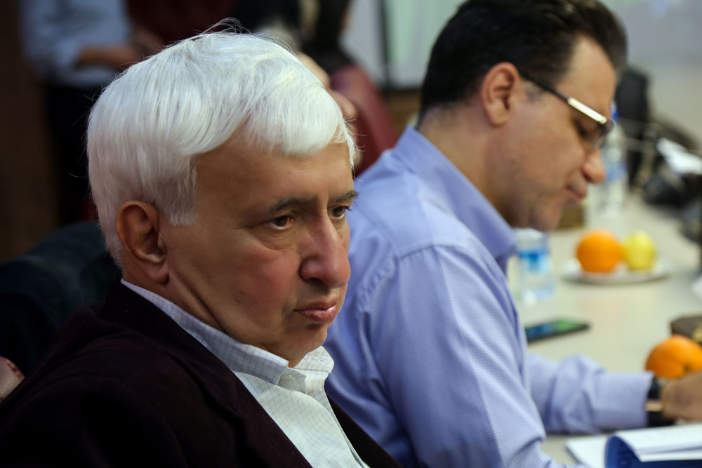 نادر قدیانی