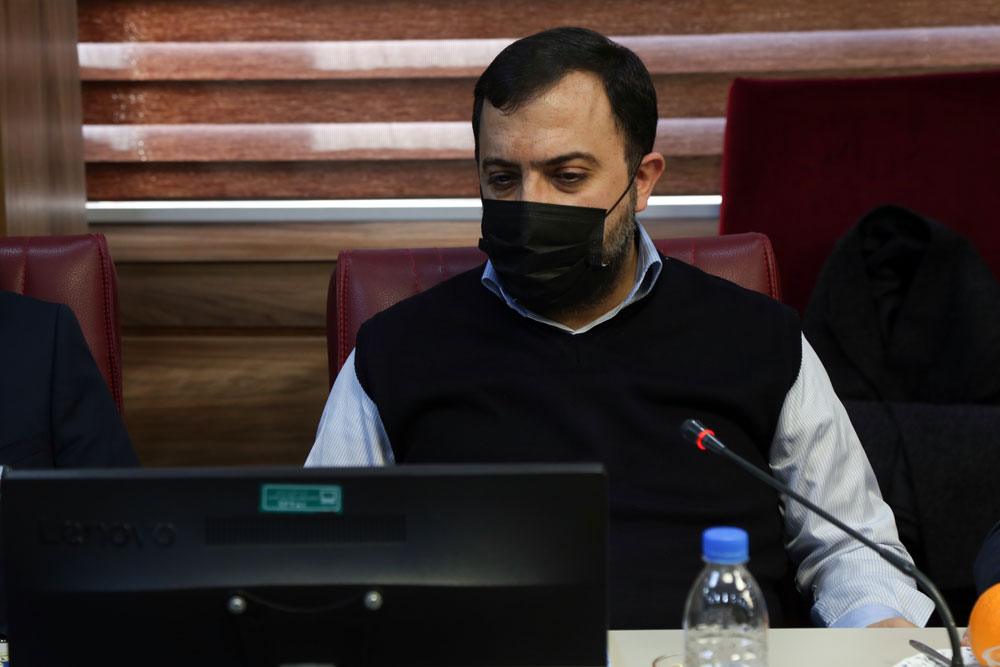 حامد علامتی