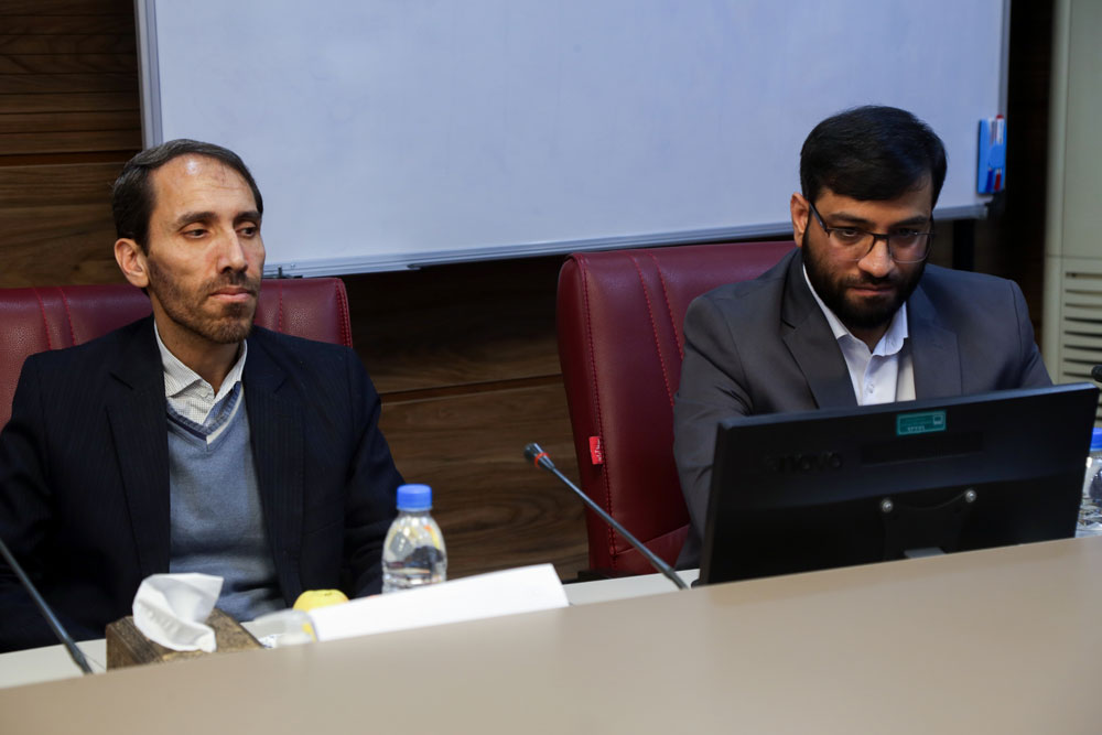 شورای سیاست گذاری بیست‌ویکمین دوره جشنواره ملی کتاب رشد