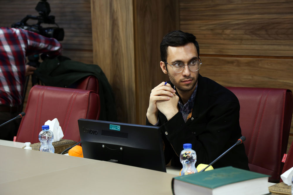 شورای سیاست گذاری بیست‌ویکمین دوره جشنواره ملی کتاب رشد