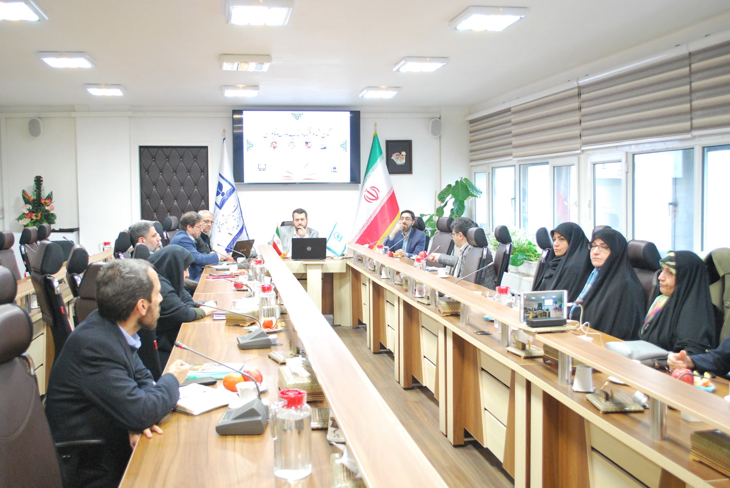 نشست نشان رشد و اقتصاد کتاب کودک و نوجوان؛ ۱۱ بهمن