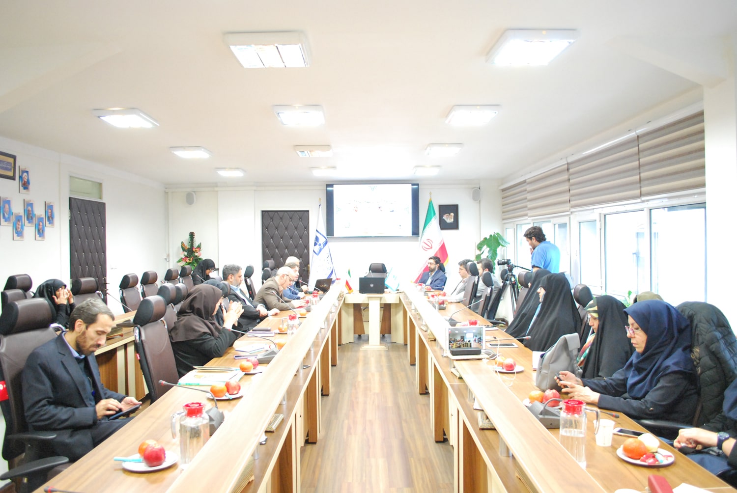 نشست نشان رشد و اقتصاد کتاب کودک و نوجوان؛ ۱۱ بهمن