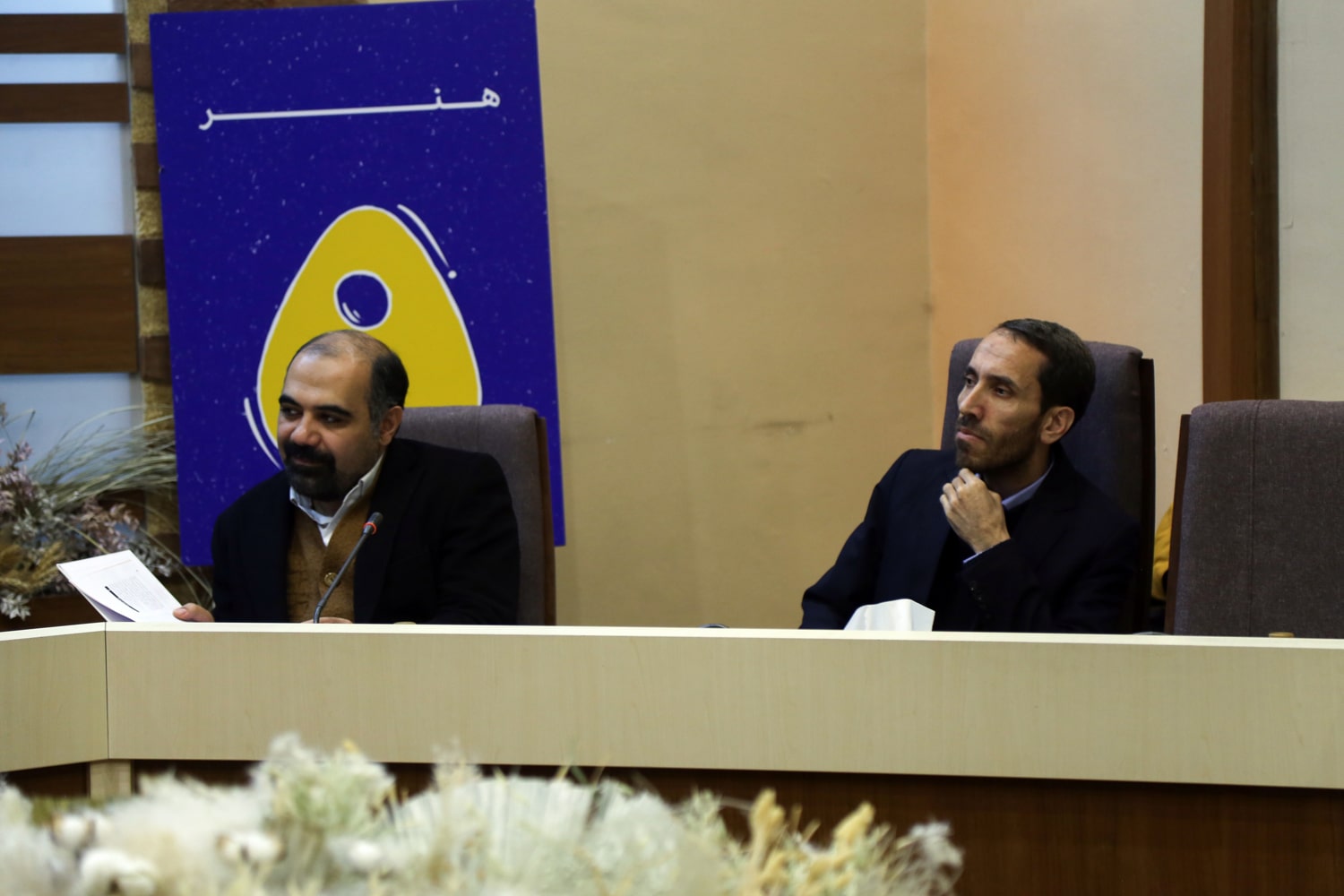 نشست سیاست‌گذاری ادبیات کودک و نوجوان در دوگانه تألیف و ترجمه