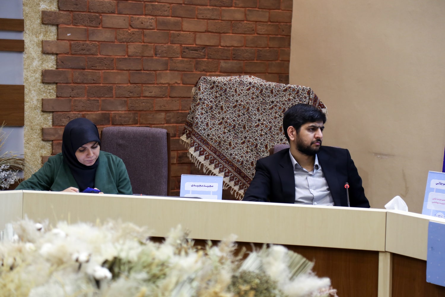 نشست سیاست‌گذاری ادبیات کودک و نوجوان در دوگانه تألیف و ترجمه