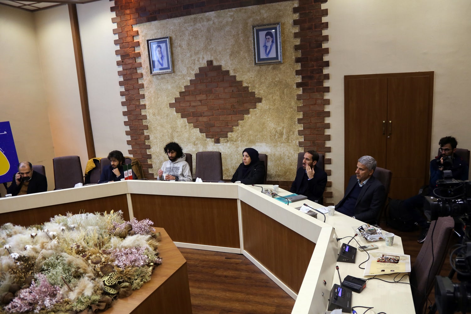 نشست سیاست‌گذاری ادبیات کودک و نوجوان در دوگانه تألیف و ترجمه