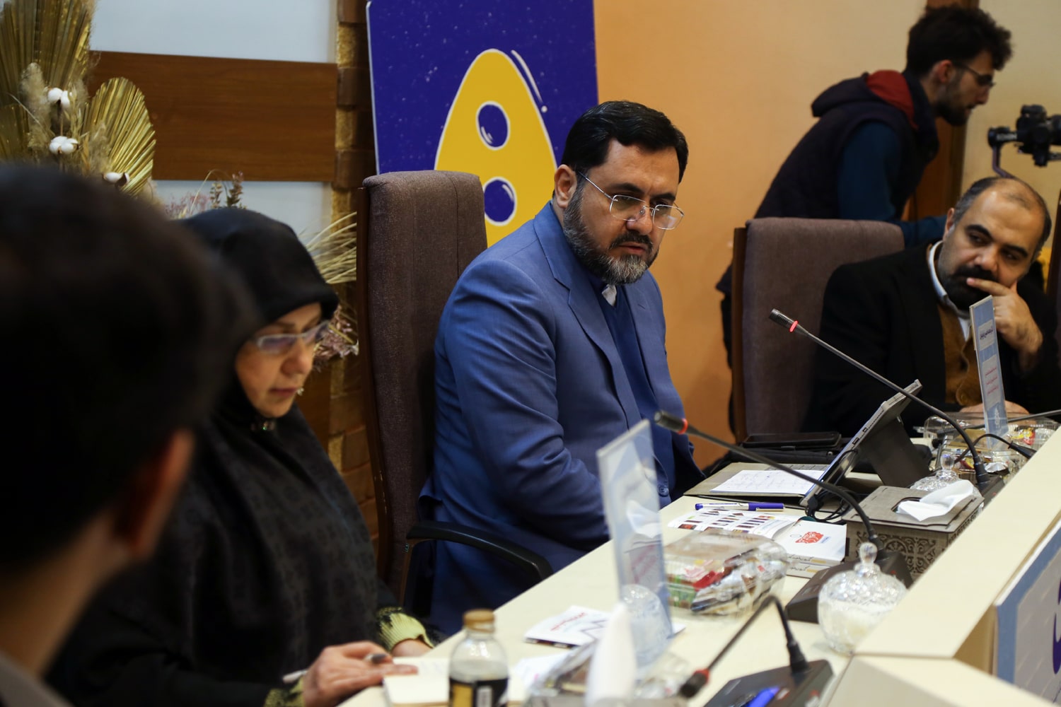 نشست سیاست‌گذاری ادبیات کودک و نوجوان در دوگانه تألیف و ترجمه