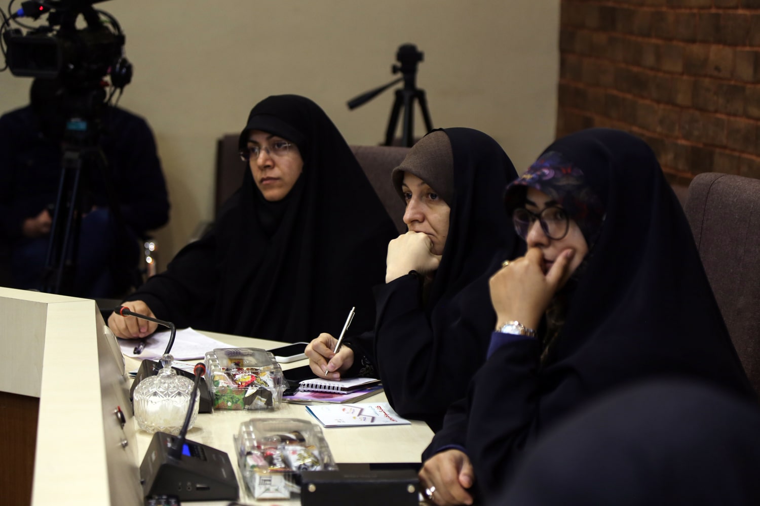 نشست سیاست‌گذاری ادبیات کودک و نوجوان در دوگانه تألیف و ترجمه