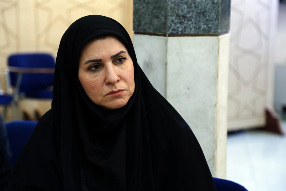 جلسه مدیران منطقه با سردبیران مجله رشد ۵ دی‌ماه