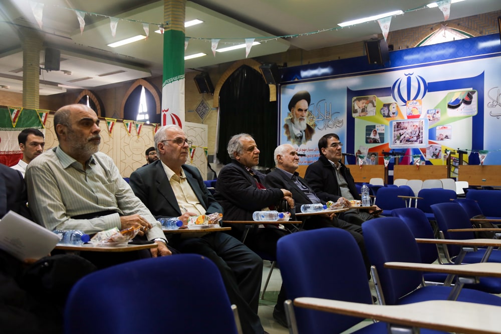 یاد بود شهید موافق