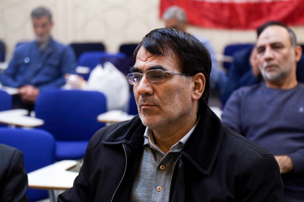 یاد بود شهید موافق