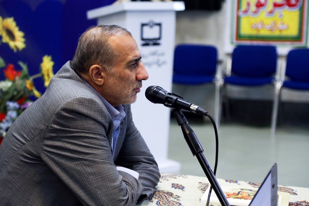 یاد بود شهید موافق