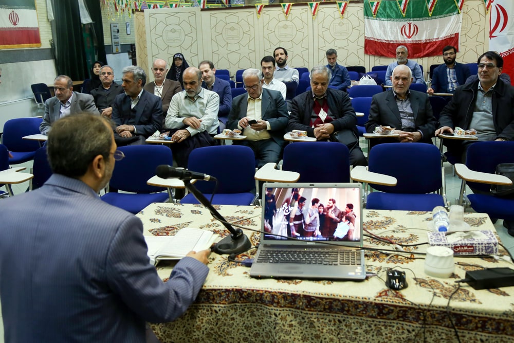 یاد بود شهید موافق