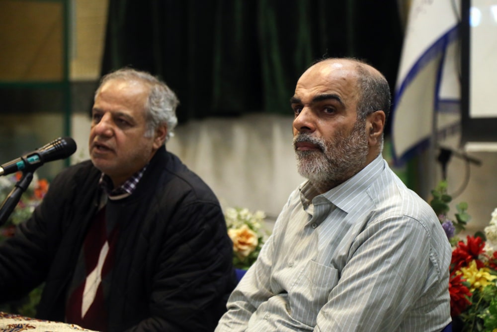 یاد بود شهید موافق