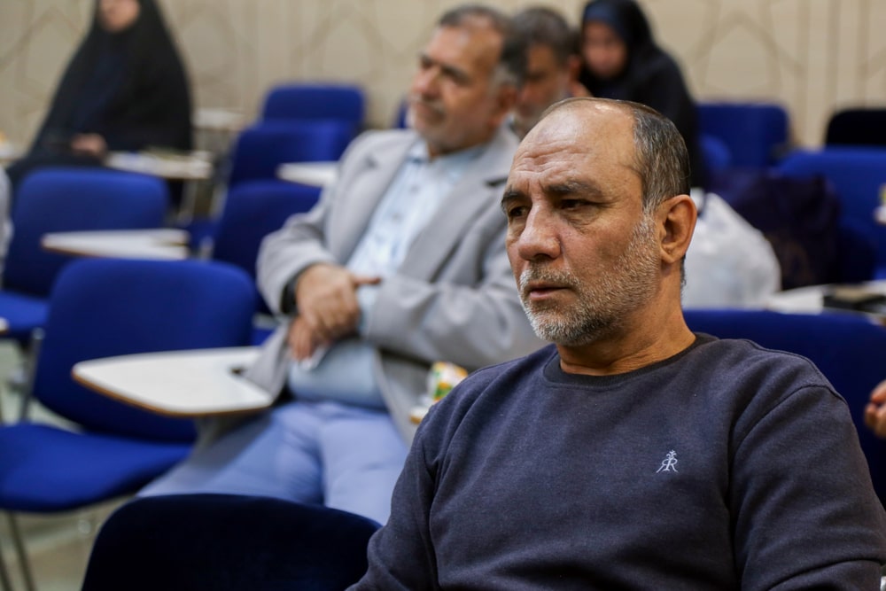 یاد بود شهید موافق