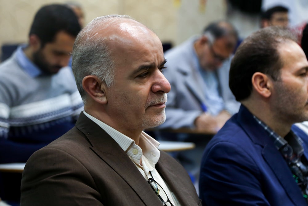 یاد بود شهید موافق