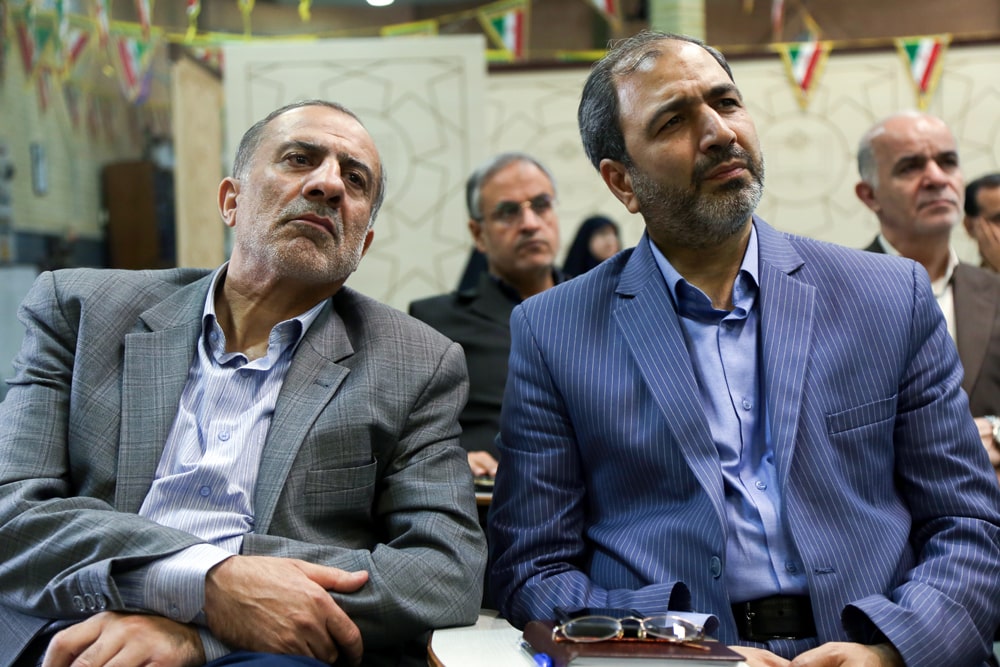 یاد بود شهید موافق