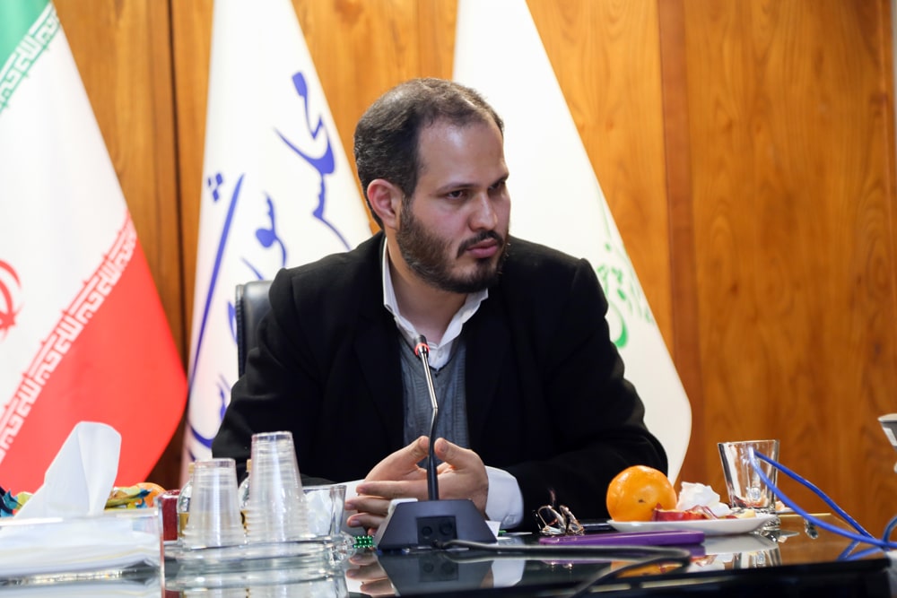 نشست رصد تحولات فرهنگی در تولید و ترویج محتوای کودک و نوجوان