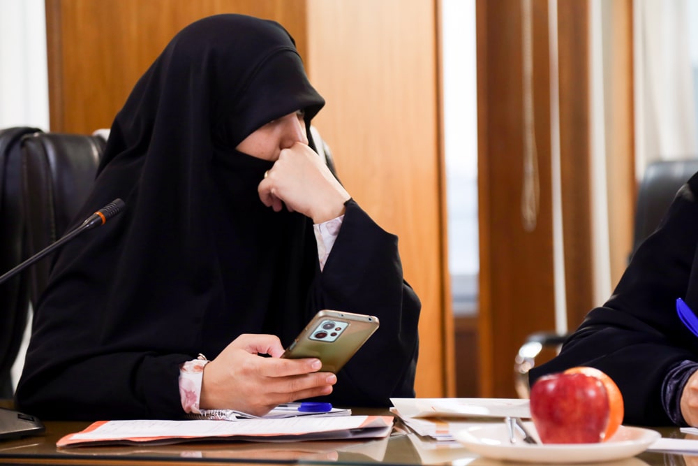 نشست رصد تحولات فرهنگی در تولید و ترویج محتوای کودک و نوجوان