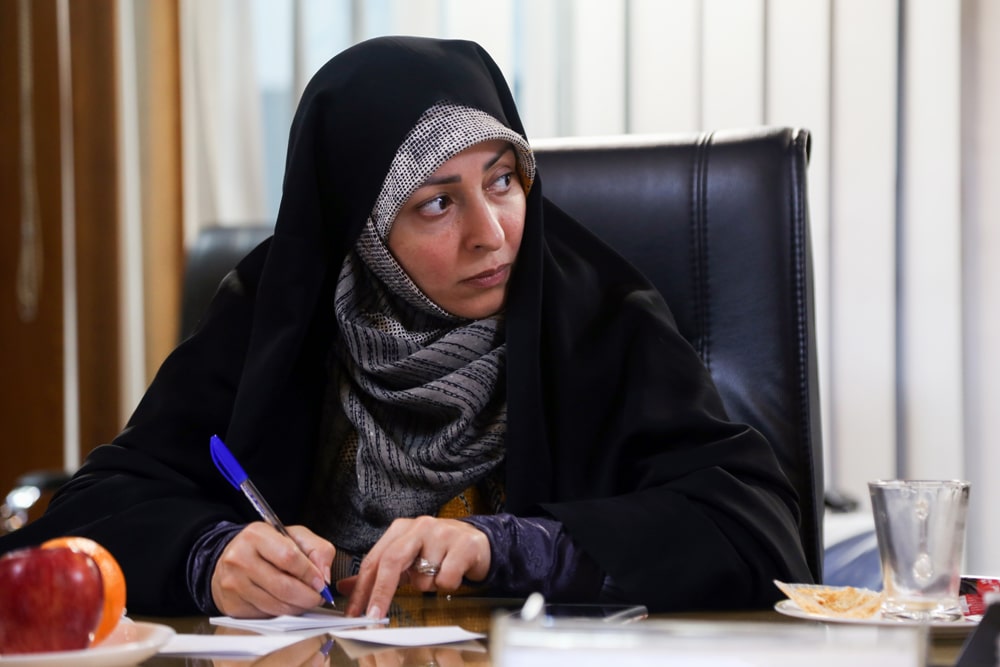 نشست رصد تحولات فرهنگی در تولید و ترویج محتوای کودک و نوجوان