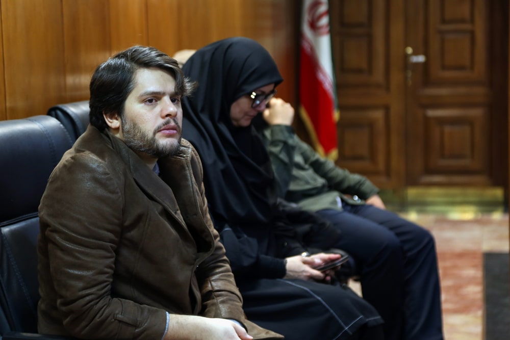 نشست رصد تحولات فرهنگی در تولید و ترویج محتوای کودک و نوجوان