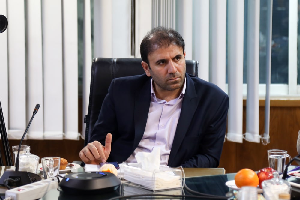 نشست رصد تحولات فرهنگی در تولید و ترویج محتوای کودک و نوجوان