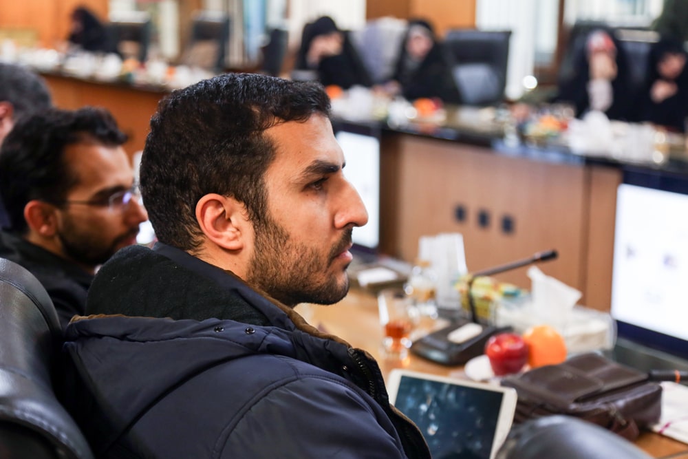 نشست رصد تحولات فرهنگی در تولید و ترویج محتوای کودک و نوجوان