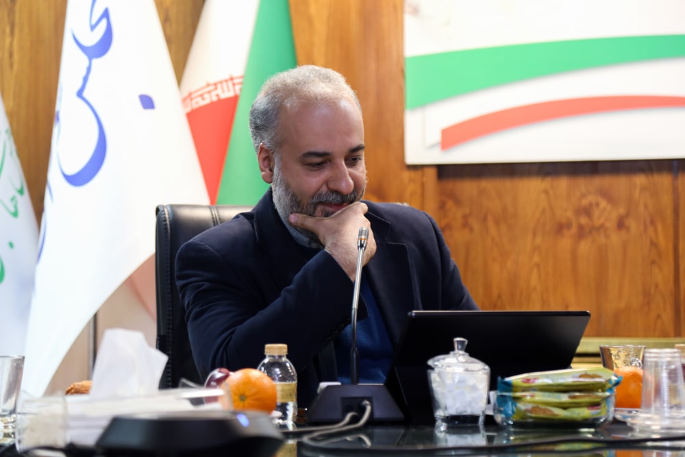 نشست رصد تحولات فرهنگی در تولید و ترویج محتوای کودک و نوجوان