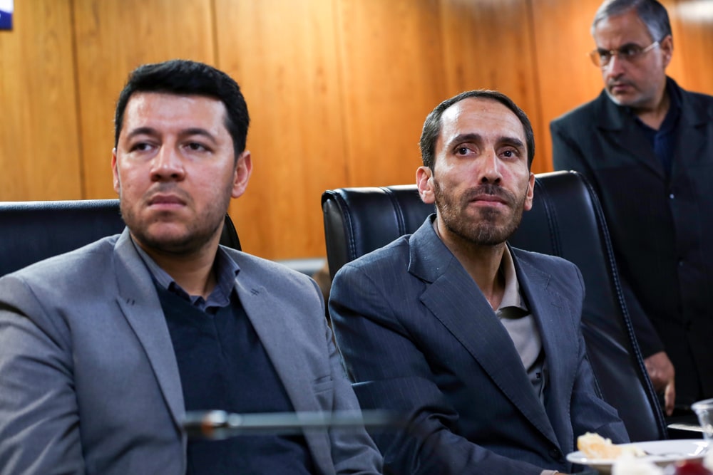 نشست رصد تحولات فرهنگی در تولید و ترویج محتوای کودک و نوجوان