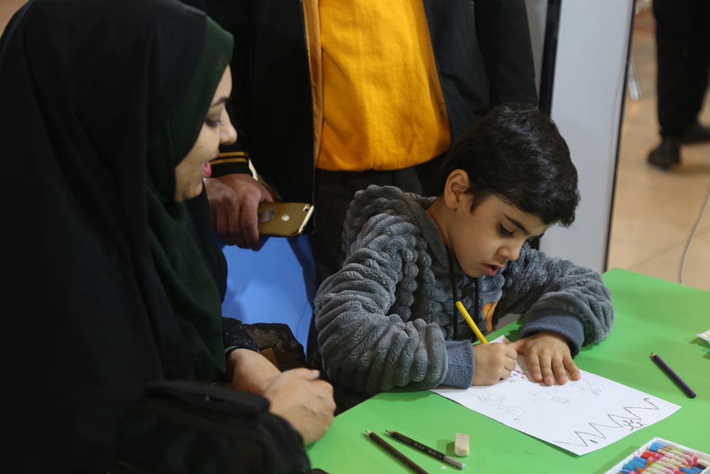 حضور مجلات رشد بیست‌وچهارمین نمایشگاه رسانه‌های ایران