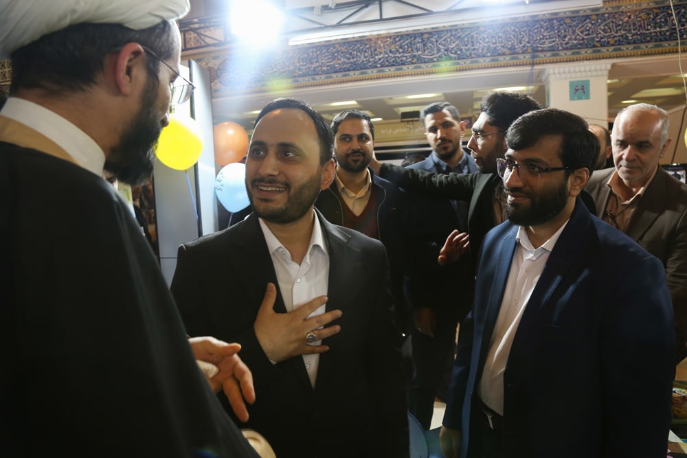 حضور مجلات رشد بیست‌وچهارمین نمایشگاه رسانه‌های ایران