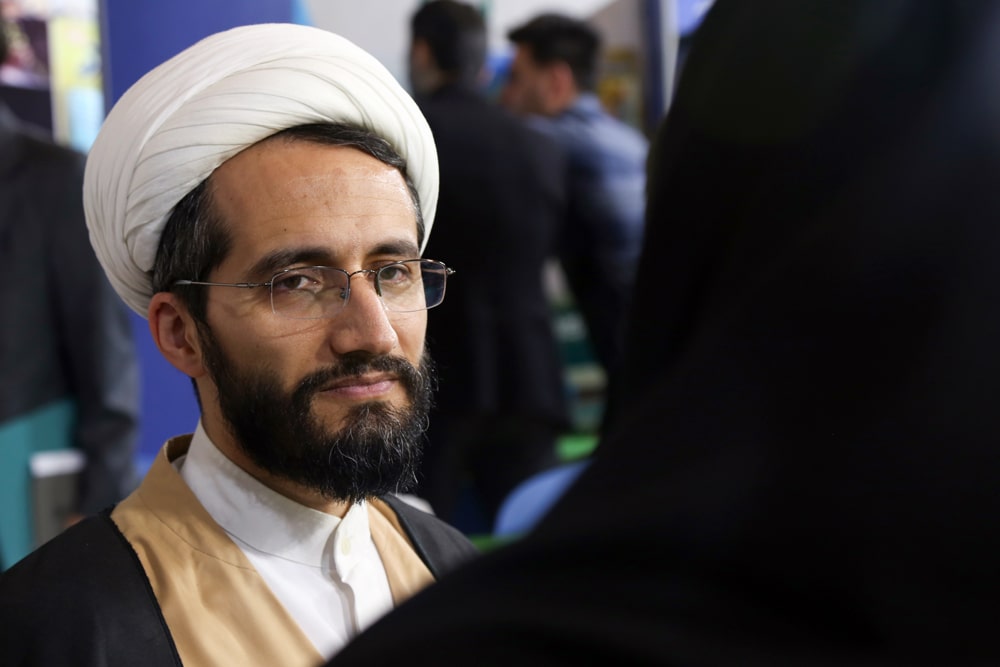 حضور مجلات رشد بیست‌وچهارمین نمایشگاه رسانه‌های ایران