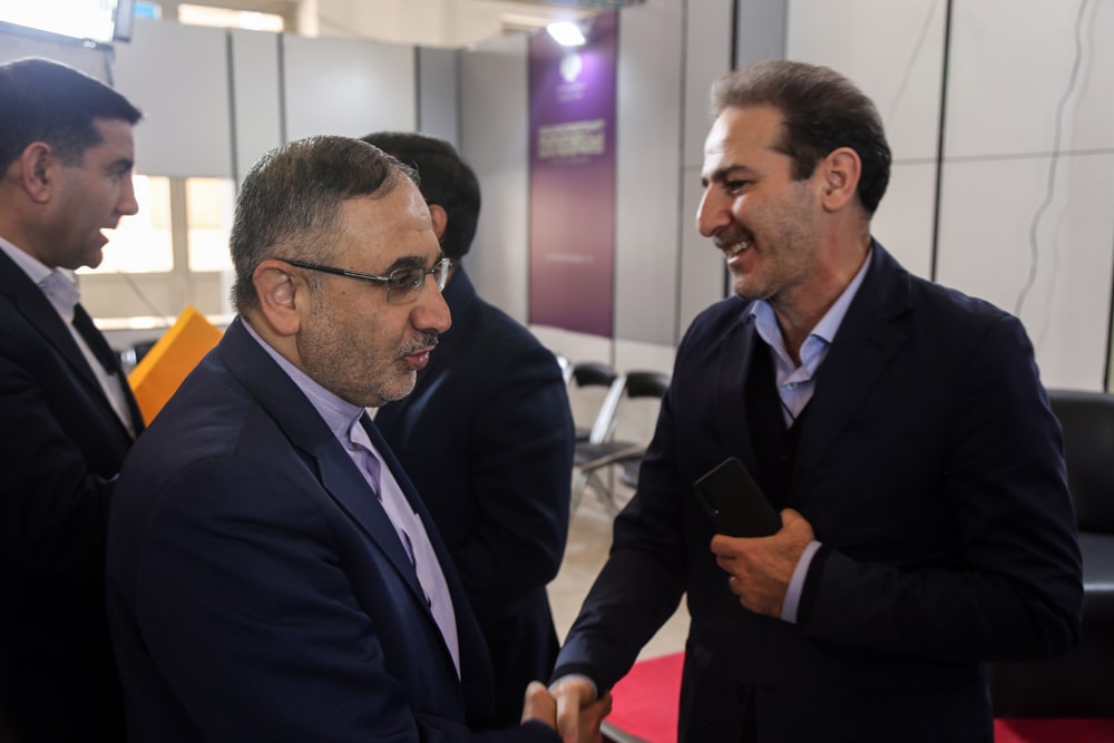 حضور مجلات رشد بیست‌وچهارمین نمایشگاه رسانه‌های ایران