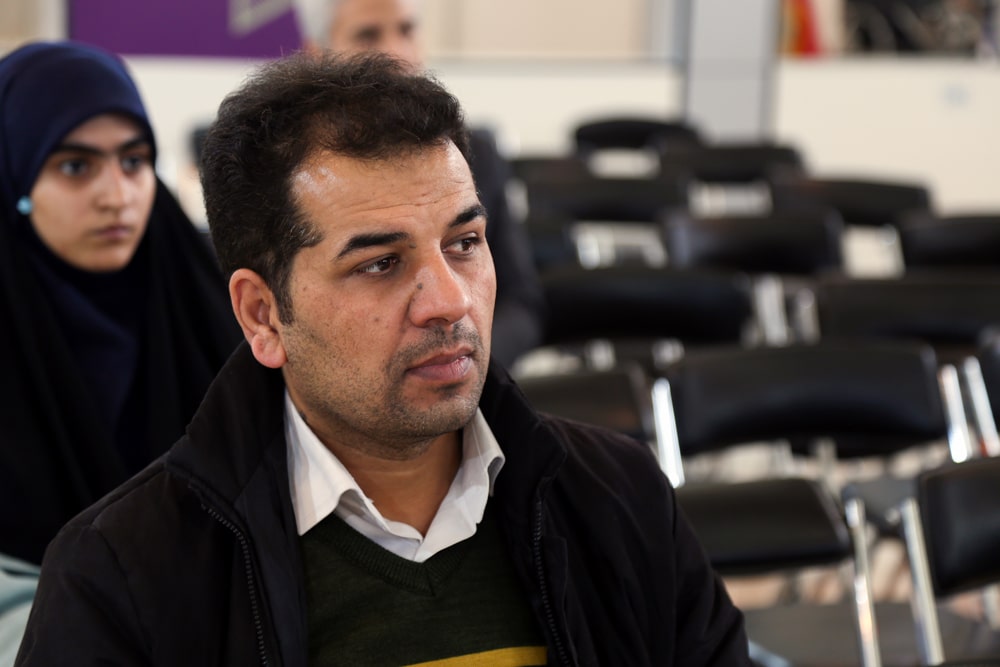 حضور مجلات رشد بیست‌وچهارمین نمایشگاه رسانه‌های ایران