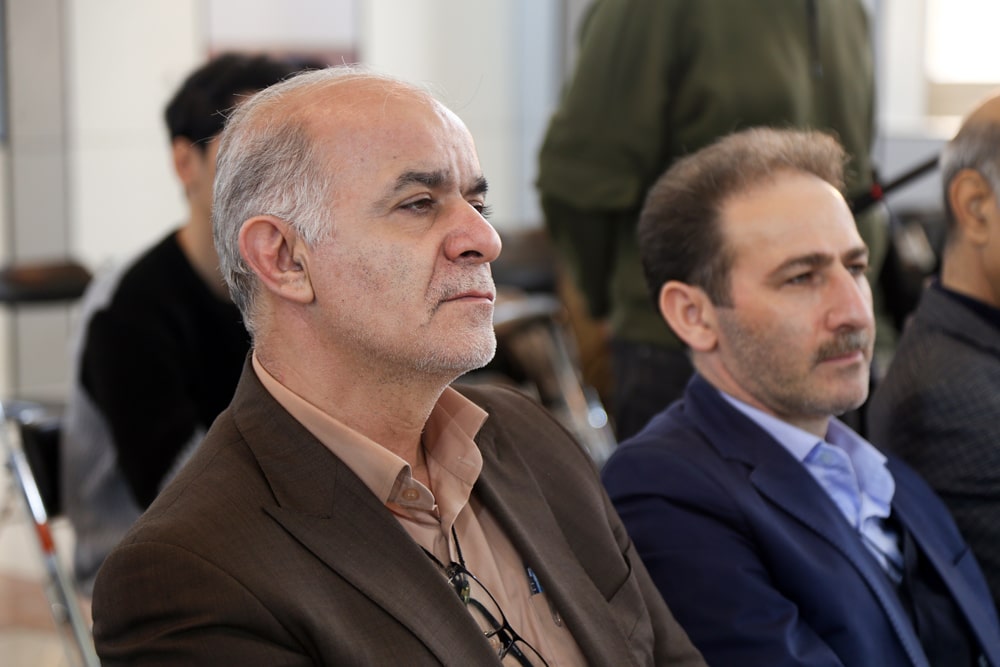 حضور مجلات رشد بیست‌وچهارمین نمایشگاه رسانه‌های ایران