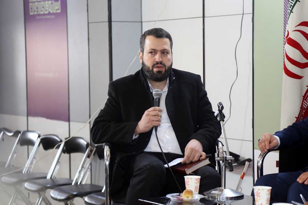 حضور مجلات رشد بیست‌وچهارمین نمایشگاه رسانه‌های ایران