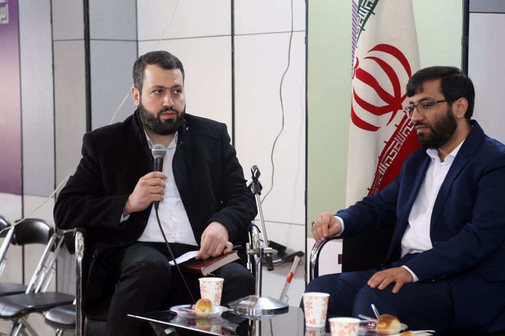 حضور مجلات رشد بیست‌وچهارمین نمایشگاه رسانه‌های ایران