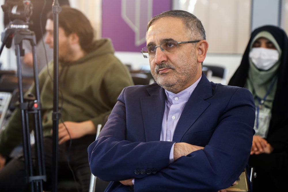 حضور مجلات رشد بیست‌وچهارمین نمایشگاه رسانه‌های ایران