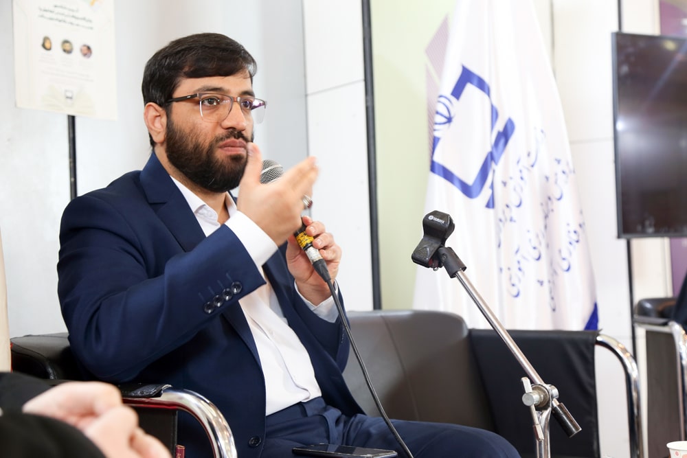 حضور مجلات رشد بیست‌وچهارمین نمایشگاه رسانه‌های ایران