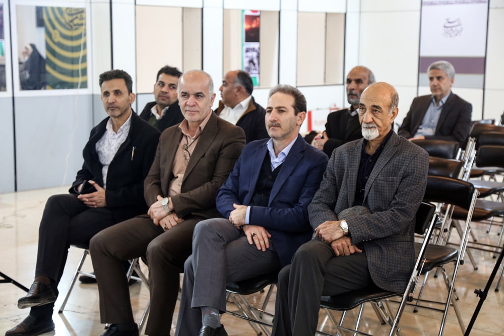 حضور مجلات رشد بیست‌وچهارمین نمایشگاه رسانه‌های ایران