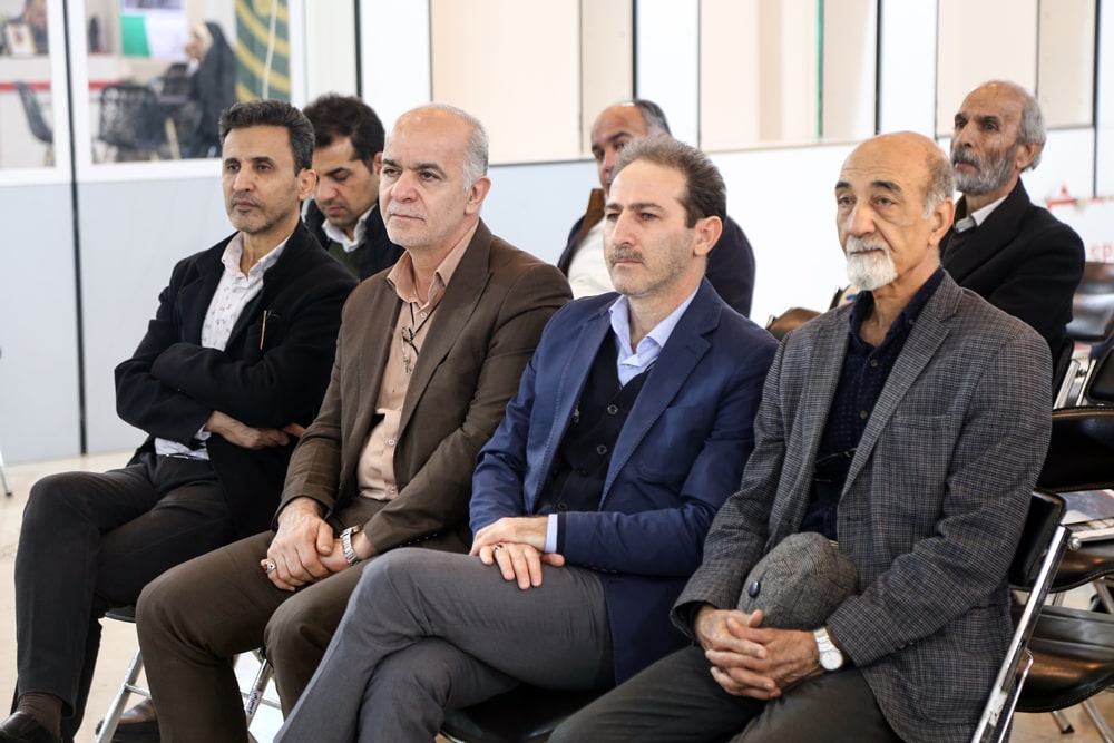 حضور مجلات رشد بیست‌وچهارمین نمایشگاه رسانه‌های ایران