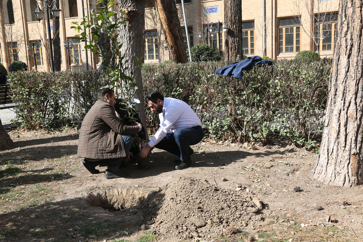 نشست عمومی دفتر انتشارات و فناوری آموزشی؛ ۲۰ اسفند ۱۴۰۲