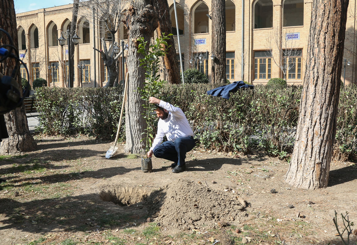 نشست عمومی دفتر انتشارات و فناوری آموزشی؛ ۲۰ اسفند ۱۴۰۲