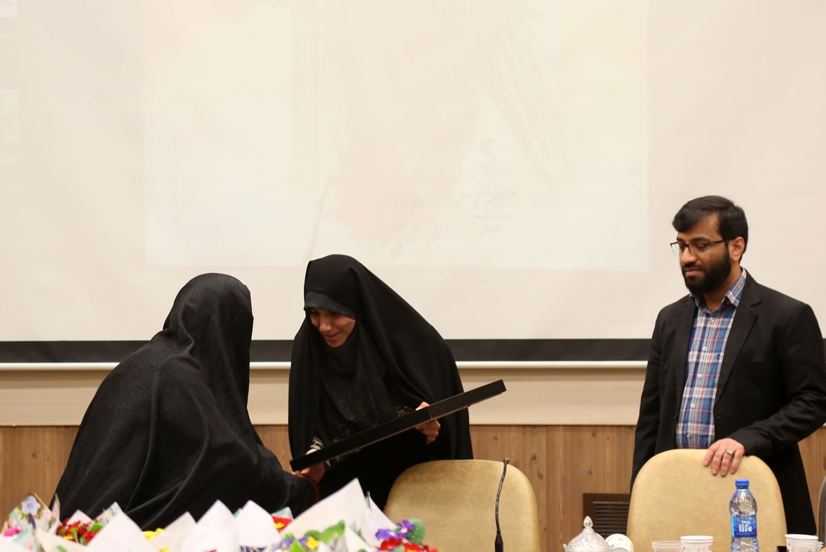 نشست عمومی دفتر انتشارات و فناوری آموزشی؛ ۲۰ اسفند ۱۴۰۲