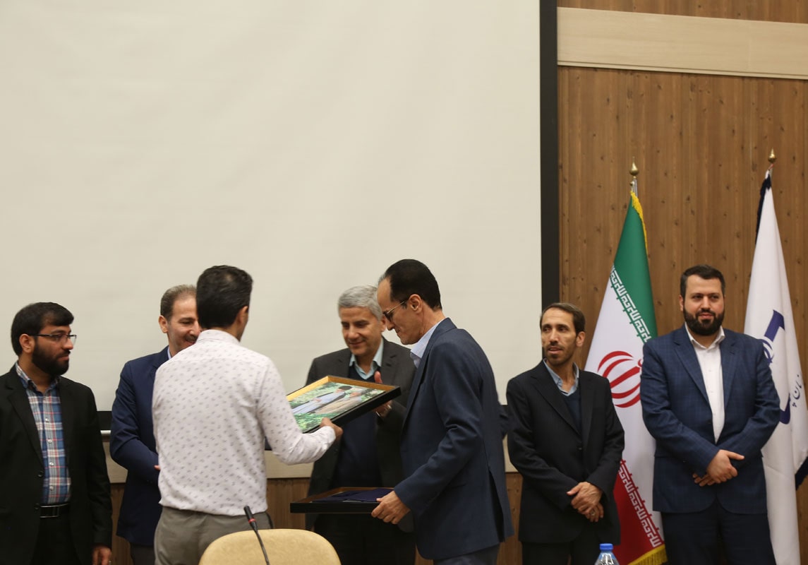 نشست عمومی دفتر انتشارات و فناوری آموزشی؛ ۲۰ اسفند ۱۴۰۲